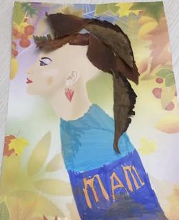 37 Майстренко Таисия